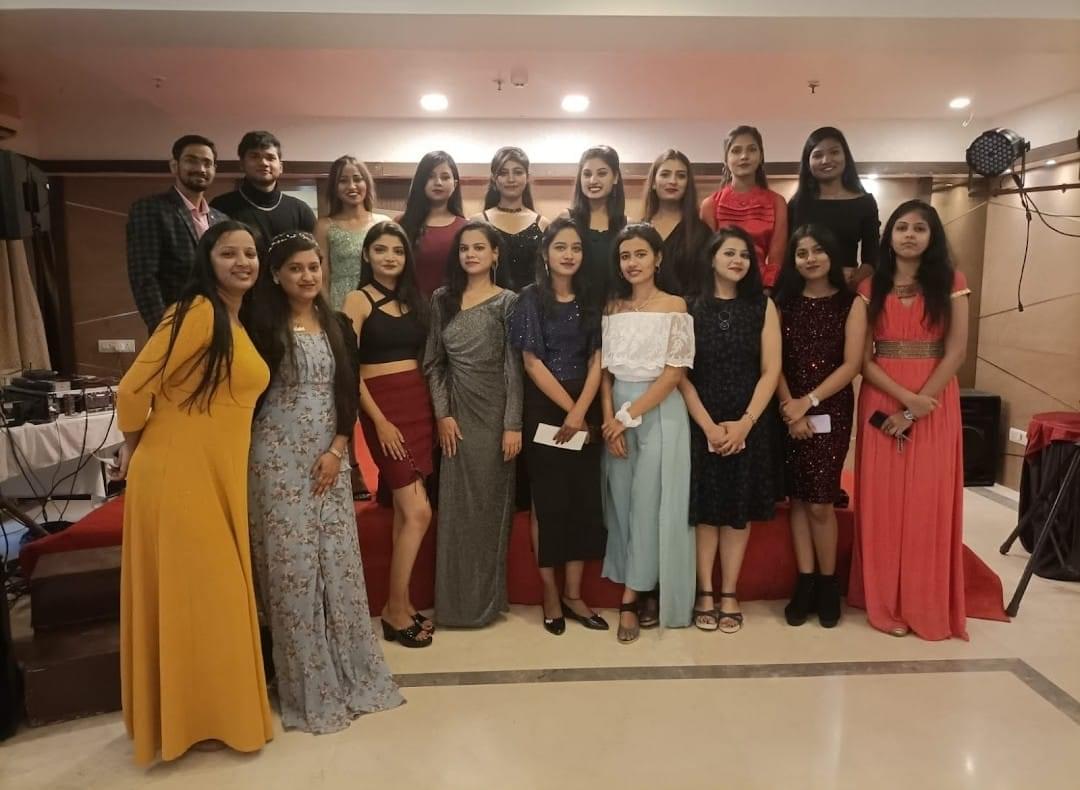 STAARS Aviation Academy Nagpur Campus Life photo 11